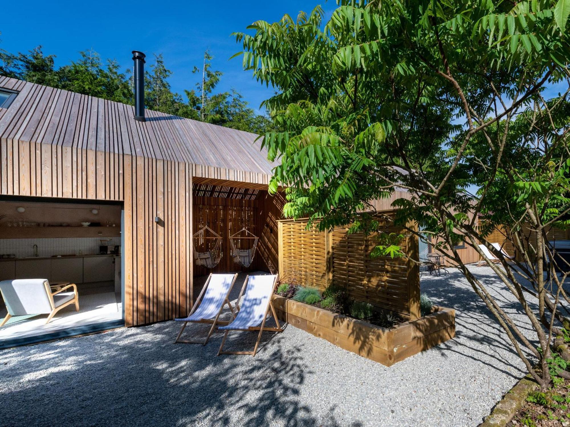 The Old Piggery Villa Stowting Bagian luar foto